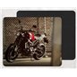 2018 yamaha yz250 motocross motorcycle  Mouse Mat