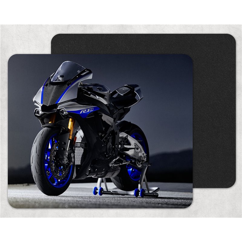 2018 yamaha yzf r1 Mouse Mat 2018 yamaha yzf r1 Mouse Mat