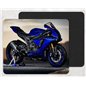 2018 yamaha yzr m1 movistar  Mouse Mat
