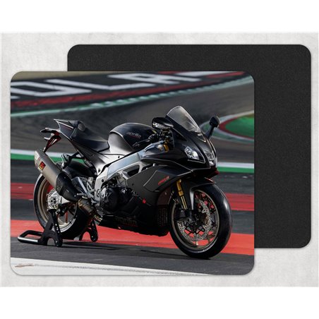2019 benelli 752s   Mouse Mat