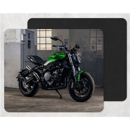 2019 bmw s1000rr  1 Mouse Mat