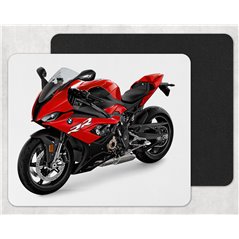 2019 bmw s1000rr  2 Mouse Mat