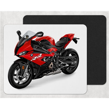 2019 bmw s1000rr  2 Mouse Mat
