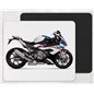2019 bmw s1000rr 3 Mouse Mat