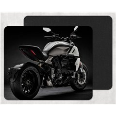2019 ducati diavel 1260 s  2 Mouse Mat