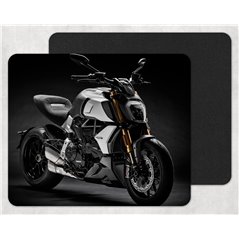 2019 ducati diavel 1260 s  3 Mouse Mat