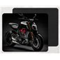 2019 ducati hypermotard 950 sp  Mouse Mat