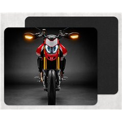 2019 ducati hypermotard 950 sp  2 Mouse Mat