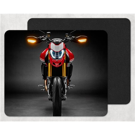 2019 ducati hypermotard 950 sp  2 Mouse Mat