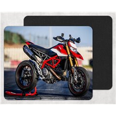 2019 ducati multistrada 1260 enduro  1 Mouse Mat