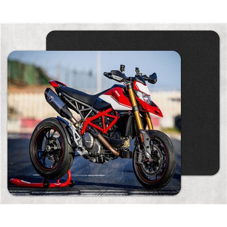 2019 ducati multistrada 1260 enduro  1 Mouse Mat