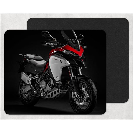 2019 ducati multistrada 1260 enduro  2 Mouse Mat