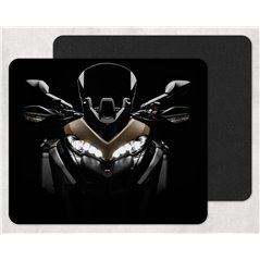 2019 ducati panigale v4 r  1 Mouse Mat