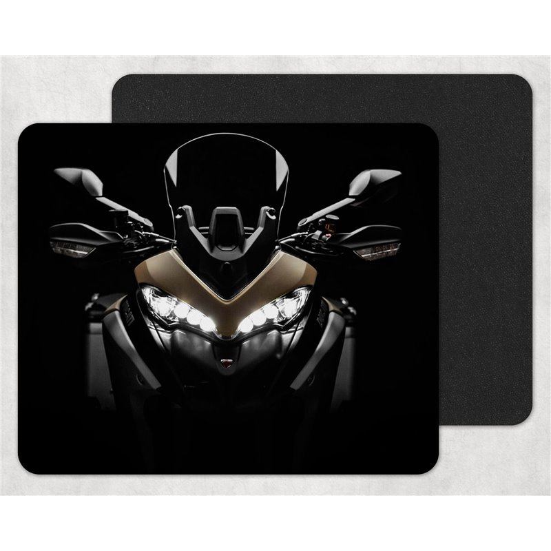 2019 ducati panigale v4 r  1 Mouse Mat