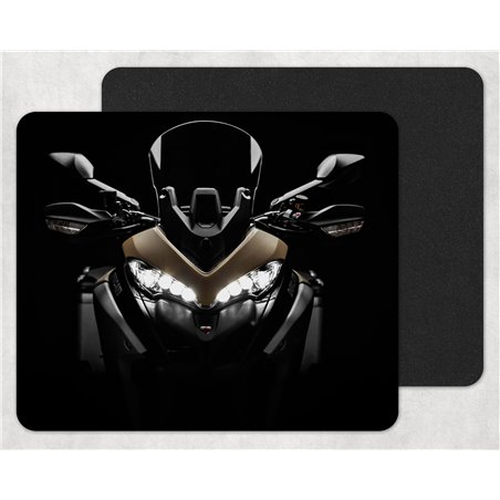 2019 ducati panigale v4 r  1 Mouse Mat