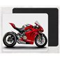 2019 ducati panigale v4 r  3 Mouse Mat