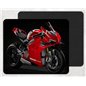 2019 ducati scrambler icon  Mouse Mat