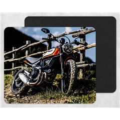 2019 harley davidson livewire Mouse Mat