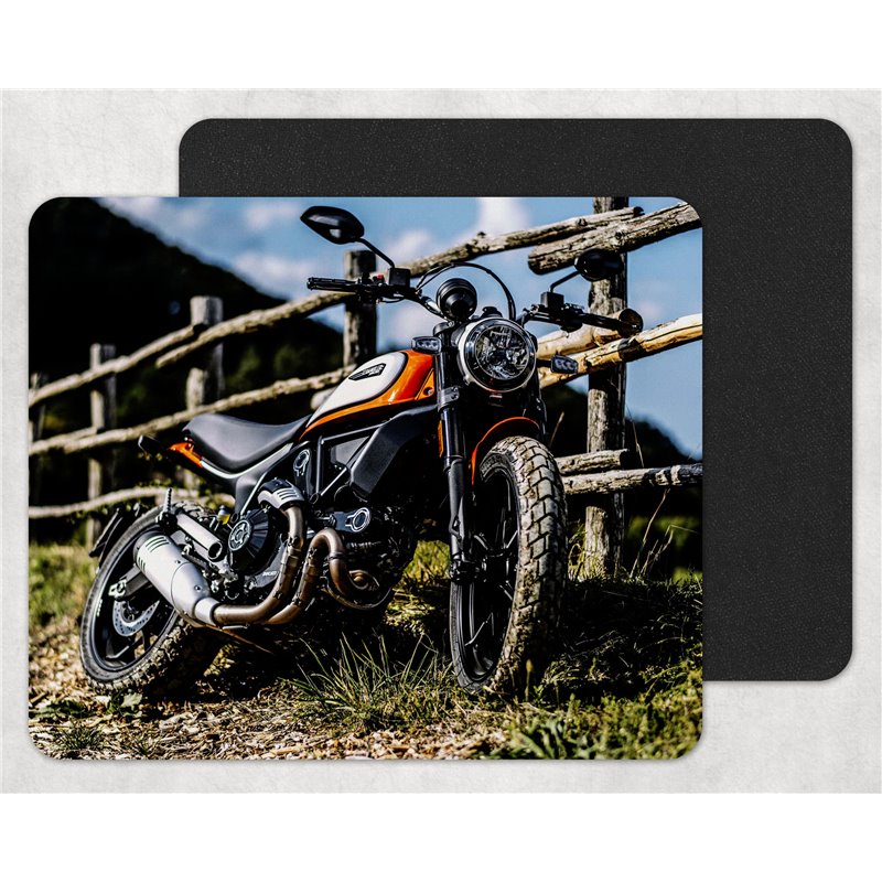 2019 harley davidson livewire Mouse Mat