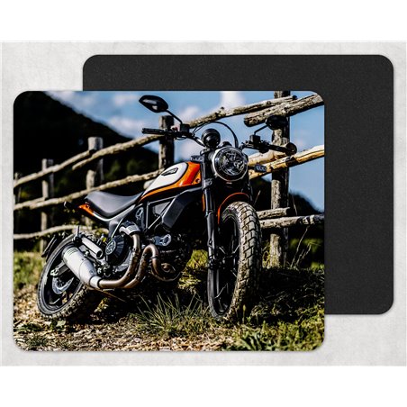 2019 harley davidson livewire Mouse Mat