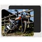 2019 harley davidson livewire Mouse Mat