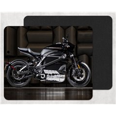 2019 honda cbr1000rr  Mouse Mat