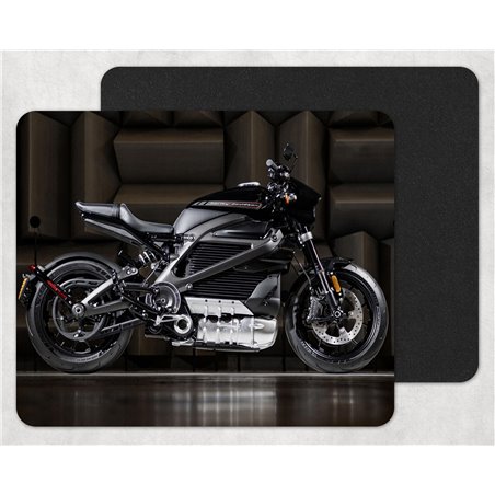2019 honda cbr1000rr  Mouse Mat