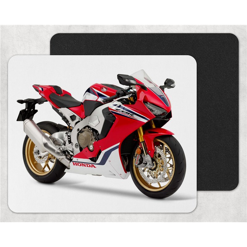 2019 honda cbr650r  Mouse Mat
