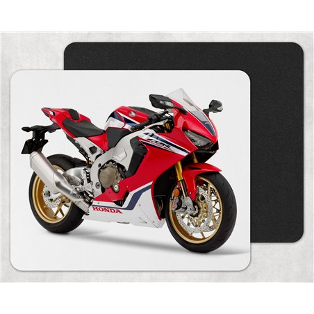 2019 honda cbr650r  Mouse Mat