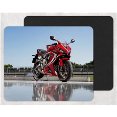 2019 honda cbr650r  2 Mouse Mat