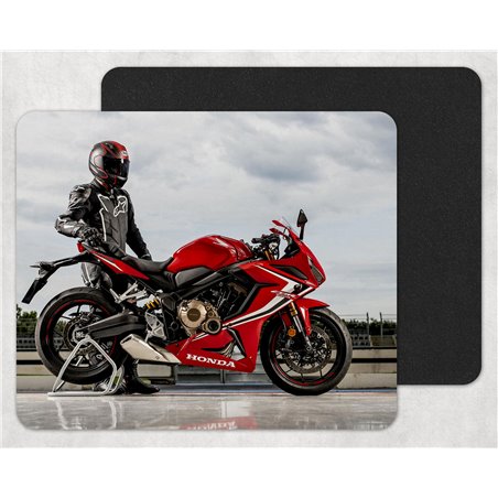 2019 honda monkey 125 concept Mouse Mat