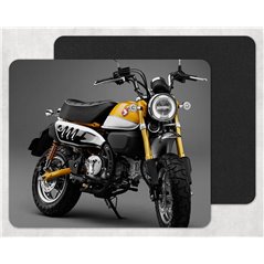 2019 husqvarna svartpilen 701  Mouse Mat