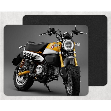 2019 husqvarna svartpilen 701  Mouse Mat