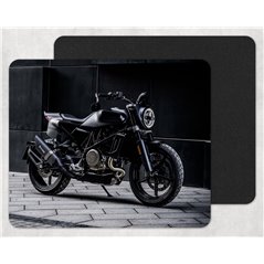 2019 husqvarna svartpilen 701  2 (1) Mouse Mat