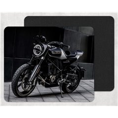 2019 kawasaki ninja h2  Mouse Mat