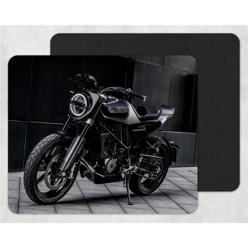 2019 kawasaki ninja h2  Mouse Mat