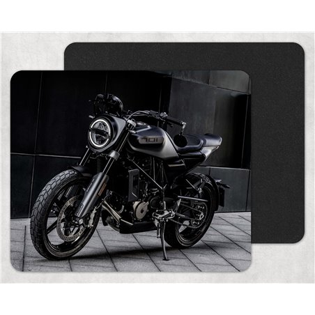 2019 kawasaki ninja h2  Mouse Mat