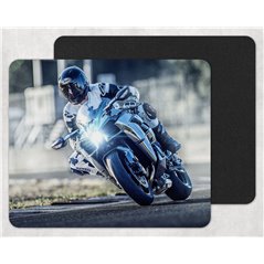 2019 kawasaki z400  Mouse Mat