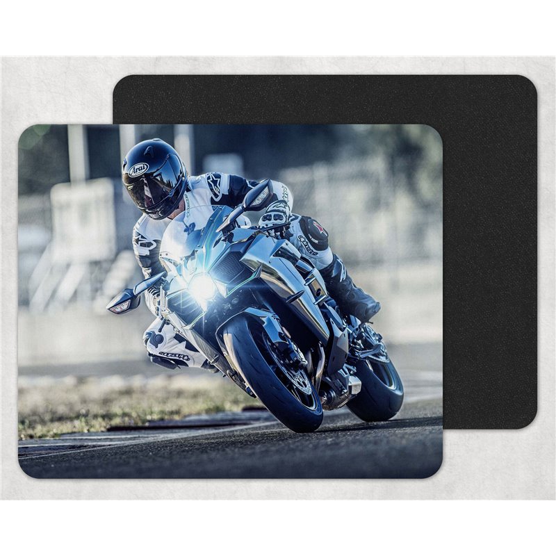 2019 kawasaki z400  Mouse Mat