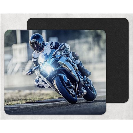 2019 kawasaki z400  Mouse Mat