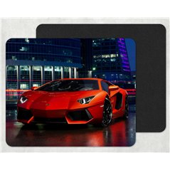 2013 lamborghini aventador lp700 4 Mouse Mat