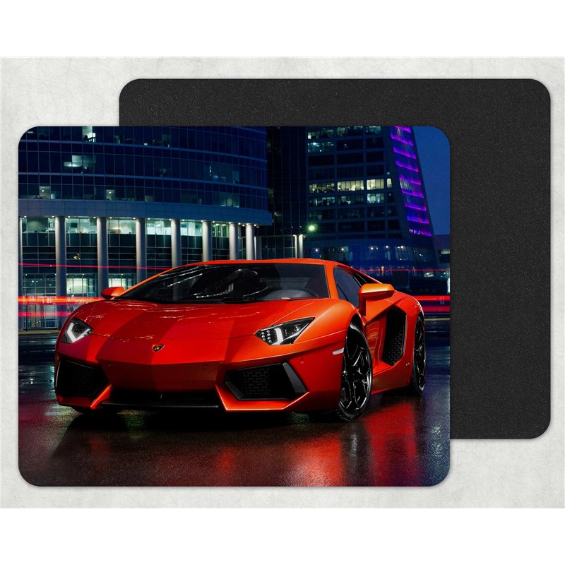 2013 lamborghini aventador lp700 4 Mouse Mat 2013 lamborghini aventador lp700 4 Mouse Mat