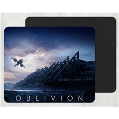 2013 oblivion Mouse Mat