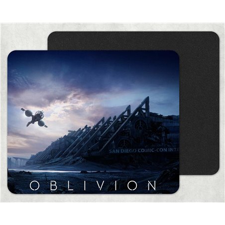 2013 oblivion Mouse Mat