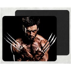 2013 the wolverine Mouse Mat