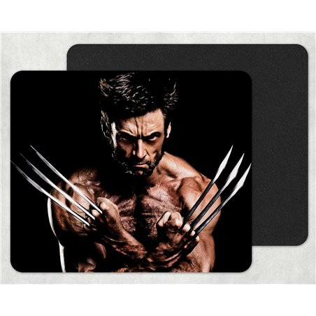 2013 the wolverine Mouse Mat