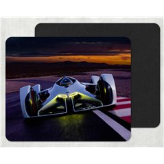 2014 chevrolet chaparral 2x vision gran turismo concept Mouse Mat