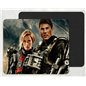 2014 edge of tomorrow Mouse Mat