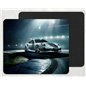 2014 porsche 911 turbo by techart Mouse Mat 2014 porsche 911 turbo by techart Mouse Mat