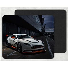 2015 aston martin vantage gt3 special edition Mouse Mat
